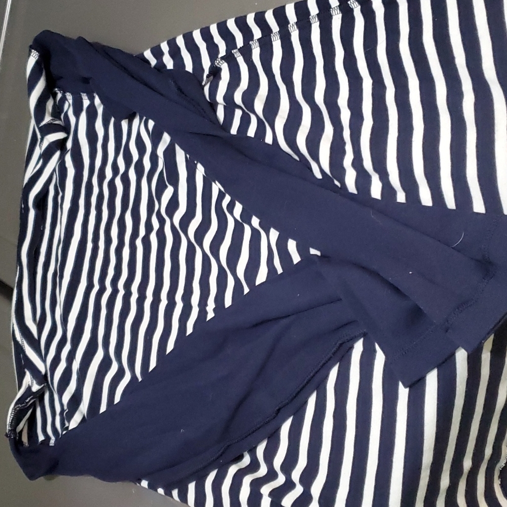 Maternity shirt
